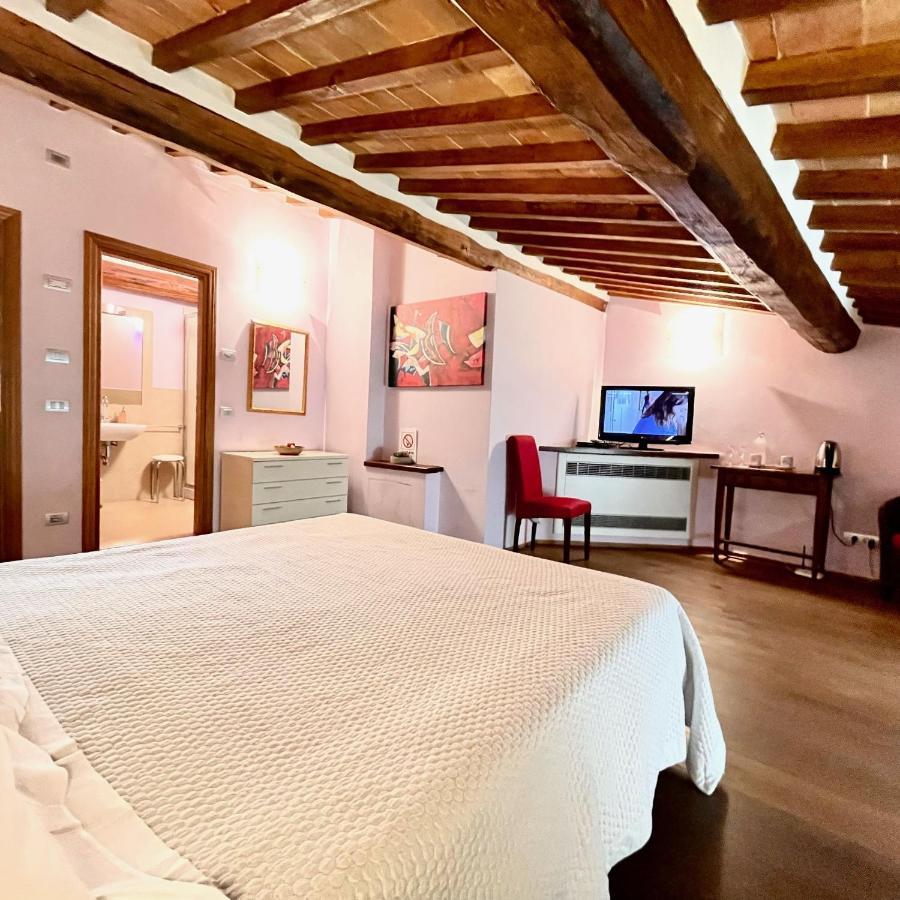 B&B Montepulciano Stazione Екстериор снимка