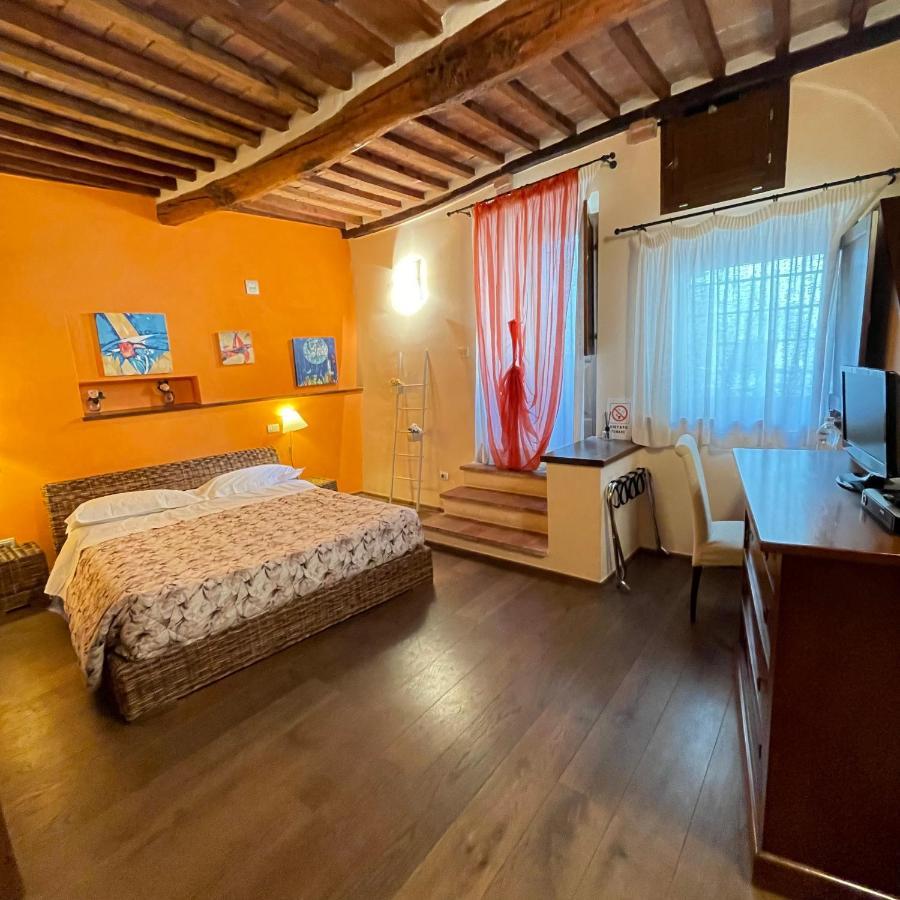 B&B Montepulciano Stazione Екстериор снимка
