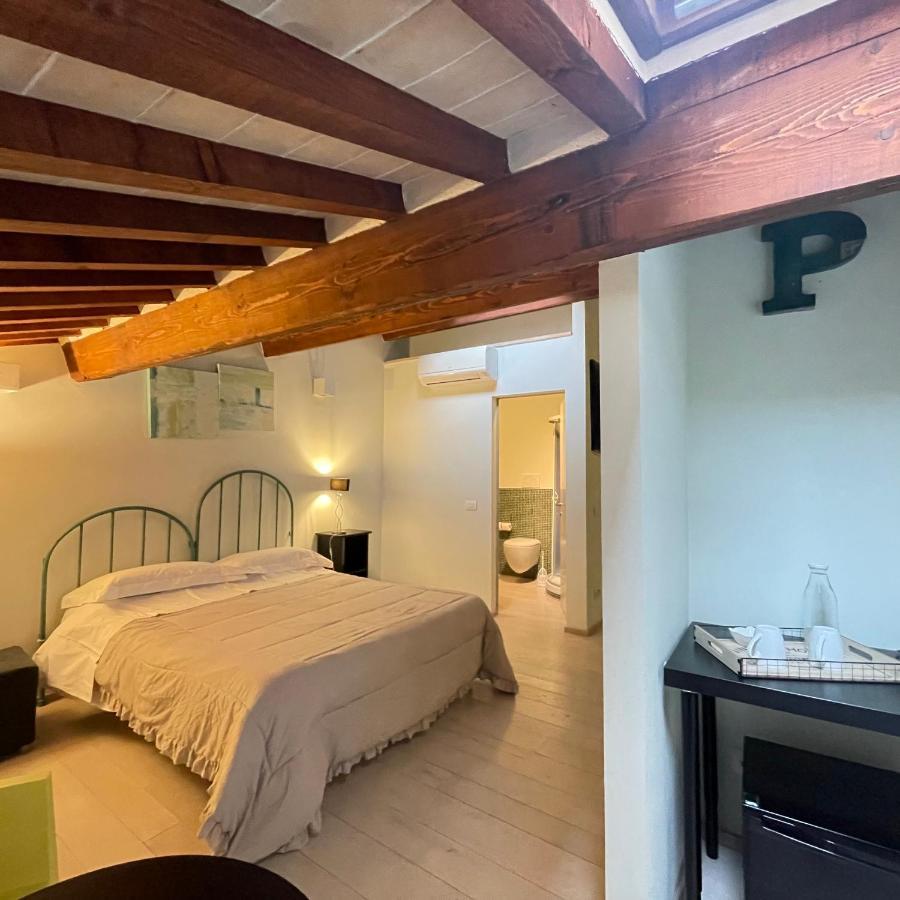B&B Montepulciano Stazione Екстериор снимка