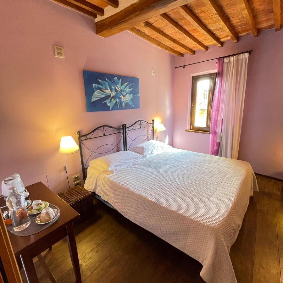 B&B Montepulciano Stazione Екстериор снимка