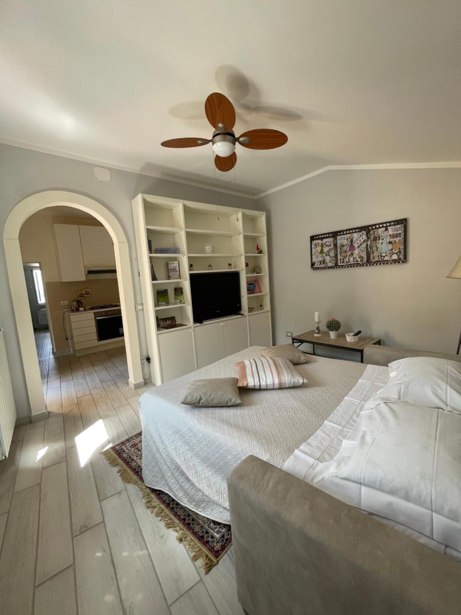 B&B Montepulciano Stazione Екстериор снимка