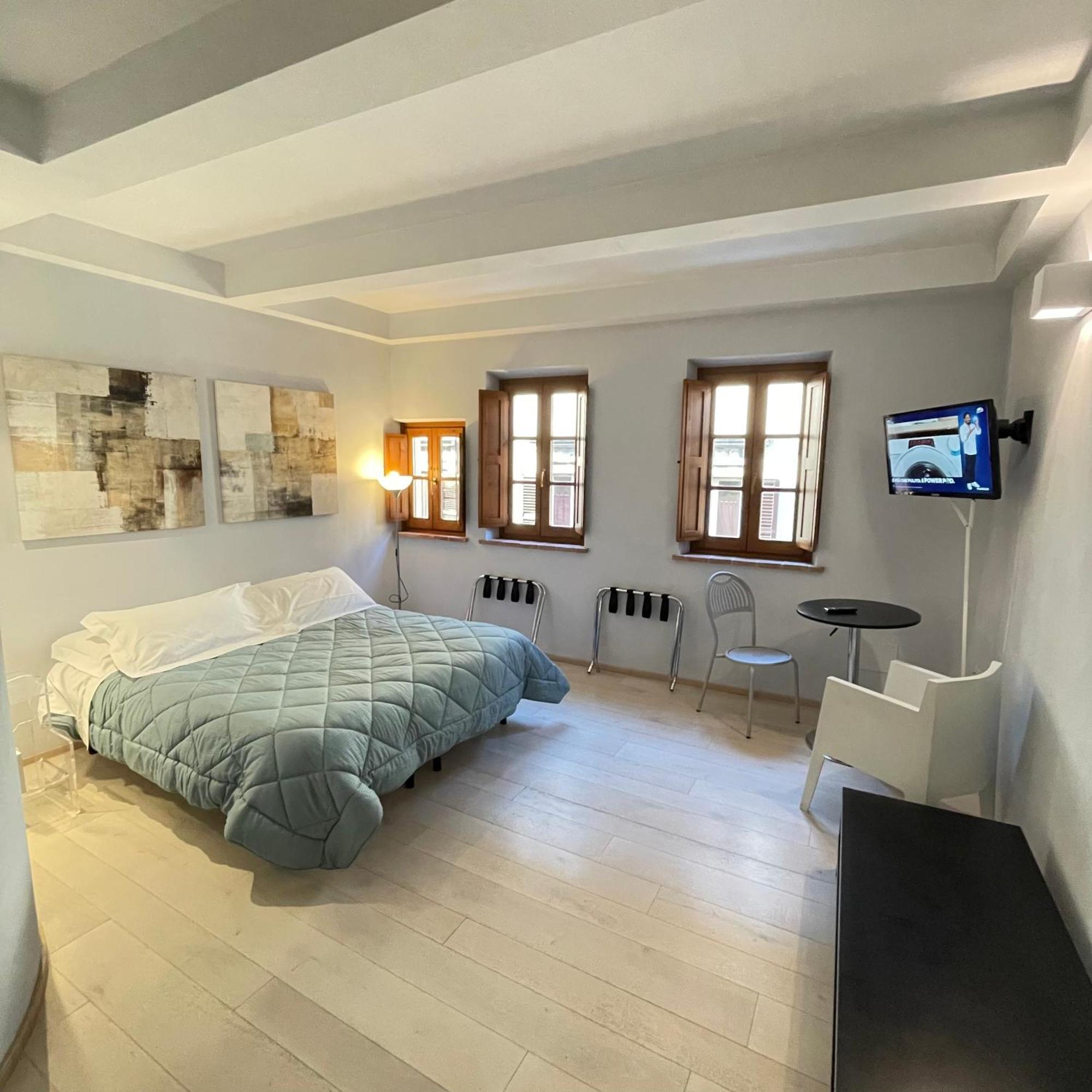 B&B Montepulciano Stazione Екстериор снимка