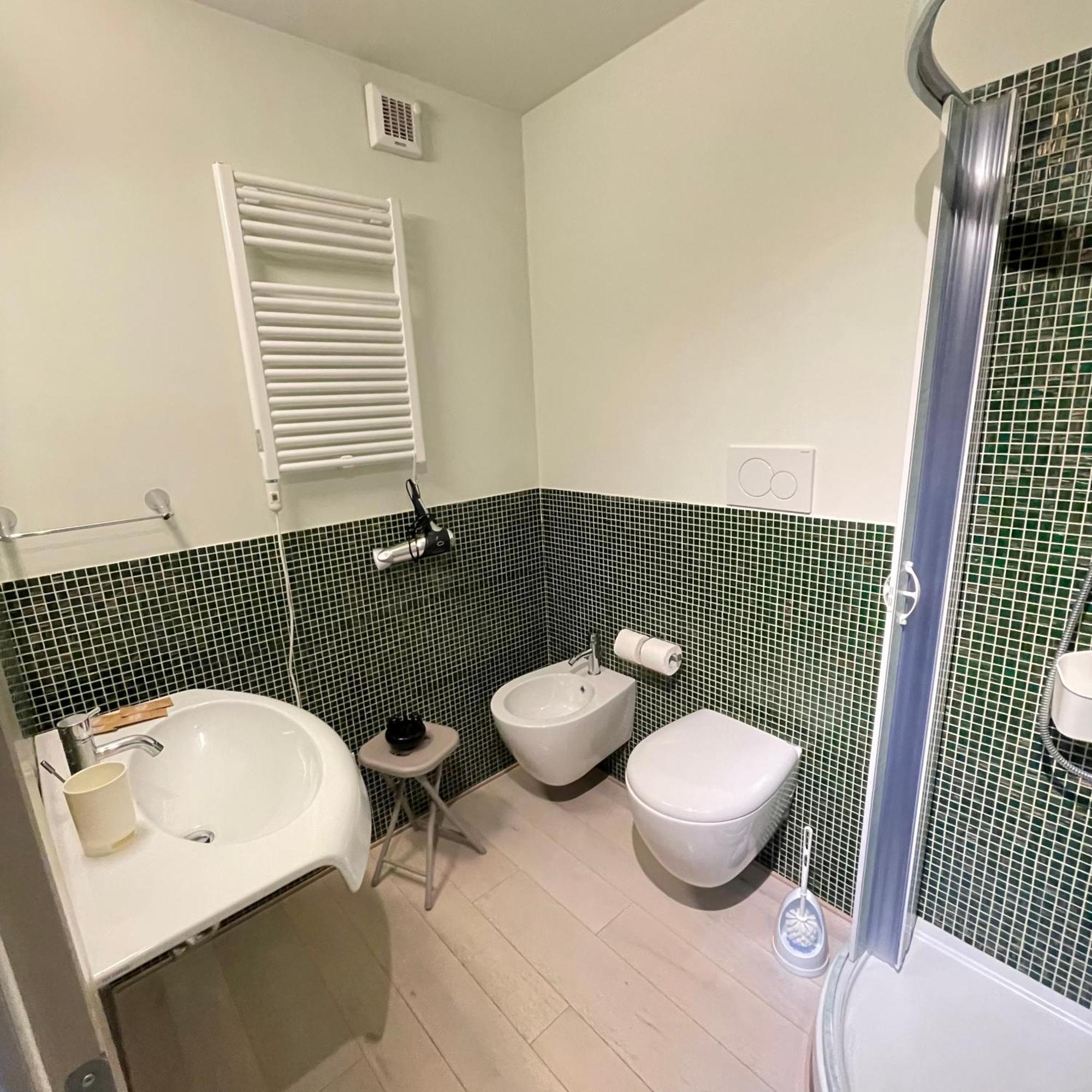 B&B Montepulciano Stazione Екстериор снимка