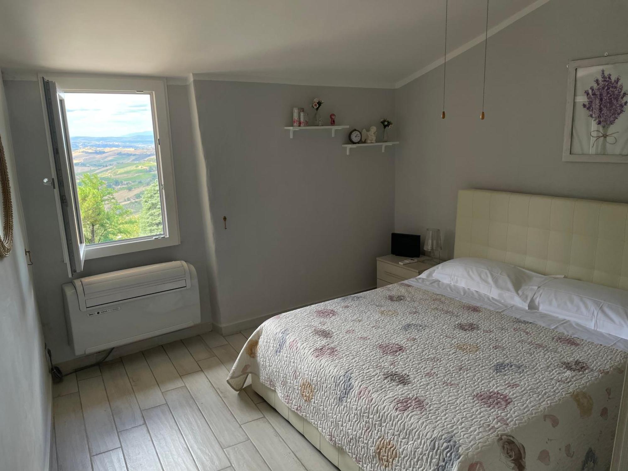 B&B Montepulciano Stazione Екстериор снимка